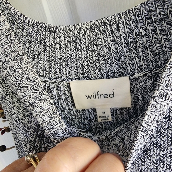 Wilfred Criever Halter Tank Top - Picture 4 of 7